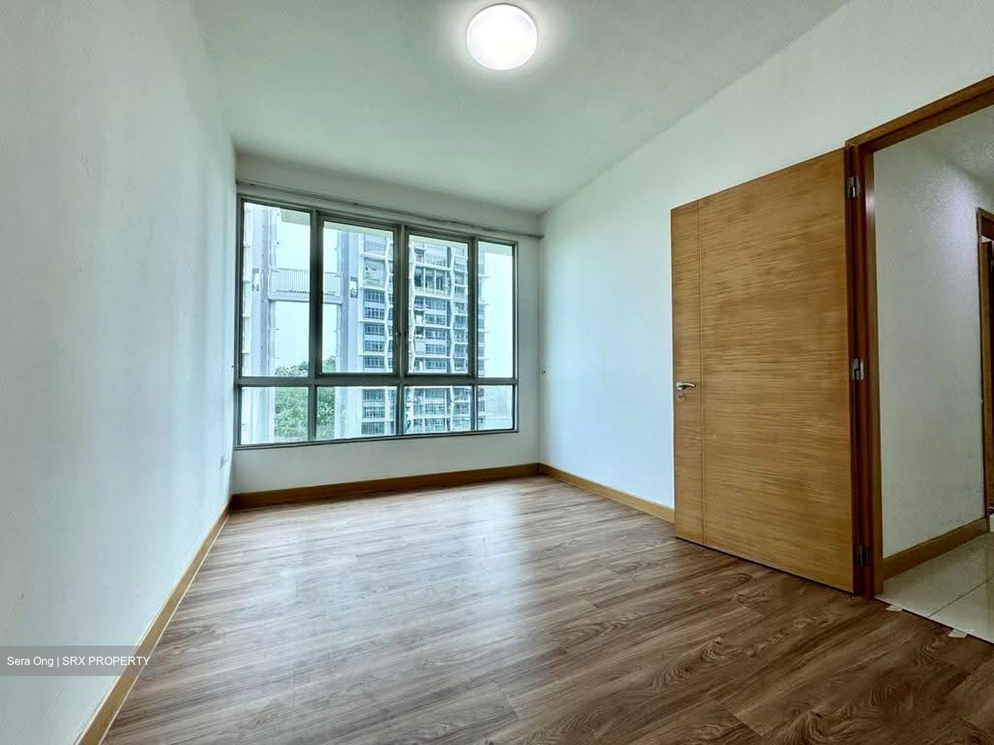 Tree House (D23), Condominium #637800551